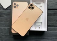 Apple Iphone 11 Pro 64gb Koštao Je 500 Dolara A Ap