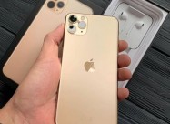 Apple Iphone 11 Pro 64gb Koštao Je 500 Dolara A Ap