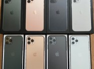 Apple Iphone 11 Pro 64gb Koštao Je 500 Dolara A Ap