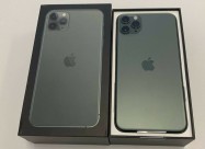 Apple Iphone 11 Pro 64gb Koštao Je 500 Dolara A Ap