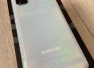 Samsung galaxy s20 128gb = $500 , Samsung s20+ 128