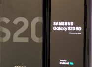 Samsung galaxy s20 128gb = $500 , Samsung s20+ 128