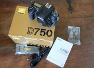 Nikon D850 Dslr Camera Body Cost  $1300usd  , Niko