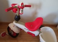 Smartrike Dream Touch Steering 4-in-1 Tricikl