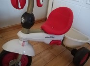 Smartrike Dream Touch Steering 4-in-1 Tricikl