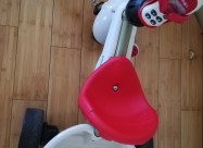 Smartrike Dream Touch Steering 4-in-1 Tricikl