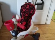 Smartrike Dream Touch Steering 4-in-1 Tricikl