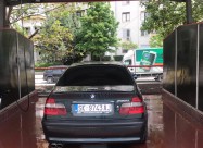 Се продава Bmw 330d Facelift - 3300€