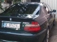 Се продава Bmw 330d Facelift - 3300€