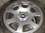 Се продава Bmw 330d Facelift - 3300€