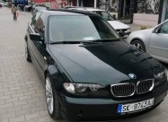 Се продава Bmw 330d Facelift - 3300€