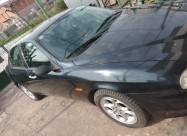 Alfa Romeo 156 Jtd