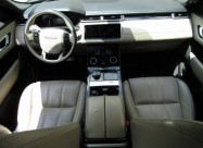 2018 Range Rover Velar P380