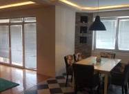 Se Izdava Trosoben Stan Od 120m2 Lokacija Vodno 65