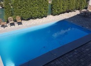 Se Izdava Trosoben Stan Od 120m2 Lokacija Vodno 65