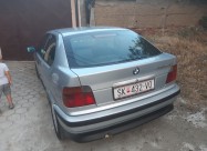 Prodavam Bmw 318 Tds Compaq