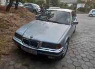Prodavam Bmw 318 Tds Compaq