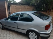 Prodavam Bmw 318 Tds Compaq