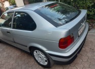 Prodavam Bmw 318 Tds Compaq