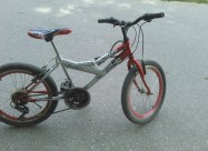 Detski Velosiped (tocak) 20