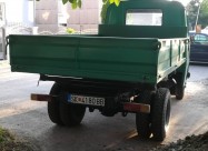 Тамче Т80
