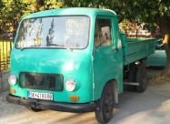 Тамче Т80
