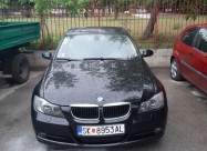 Bmw 320d