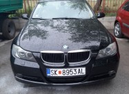 Bmw 320d
