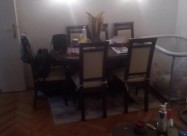 СЕ ИЗНАЈМУВА ДВОСОБЕН СТАН ВО КИСЕЛА ВОДА