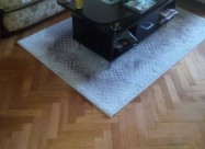 СЕ ИЗНАЈМУВА ДВОСОБЕН СТАН ВО КИСЕЛА ВОДА