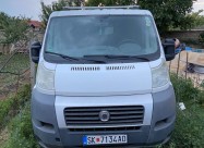Fiat Ducato 2007