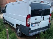 Fiat Ducato 2007