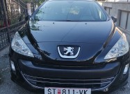 Се продава Peugeot 308 1,6 Hdi 90 Ks.