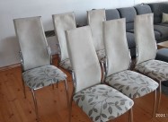 Prodavam Tpezariski 6 Stolcinja