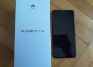 Huawei P30lite