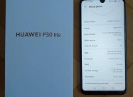 Huawei P30lite