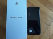 Huawei P30lite