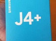 Samsung J4 Plus