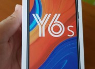 Huawei Y6s 2019
