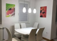 New Extra Modern Apartment For Rent In Karpos 2 Sk