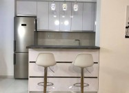 New Extra Modern Apartment For Rent In Karpos 2 Sk