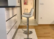 New Extra Modern Apartment For Rent In Karpos 2 Sk