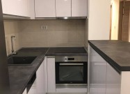 New Extra Modern Apartment For Rent In Karpos 2 Sk