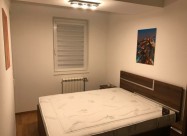 New Extra Modern Apartment For Rent In Karpos 2 Sk