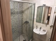 New Extra Modern Apartment For Rent In Karpos 2 Sk