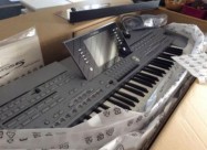 Available Yamaha Tyros 5, Pioneer Dj Cdj 2000, Kor