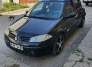 Renault Megane 1.4 16v