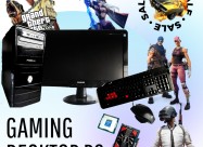 Gaming Pc Компјутер