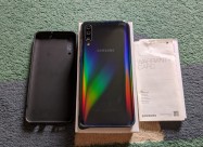 Ekstra Socuvan Samsung A50 4/128gb So 9m Garancija