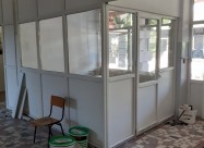Pvc I Aluminiumsko Prozori I Vrati
